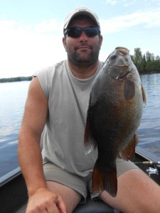 Smallmouth Bass