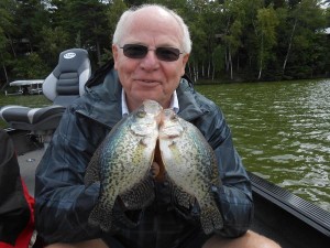 Crappies
